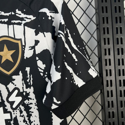 Botafogo 2024/25 Camisola Quarta – Homem