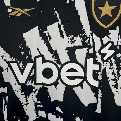 Botafogo 2024/25 Camisola Quarta – Homem