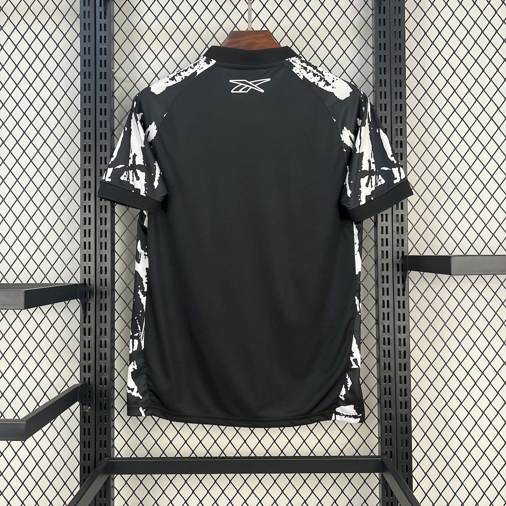 Botafogo 2024/25 Camisola Quarta – Homem
