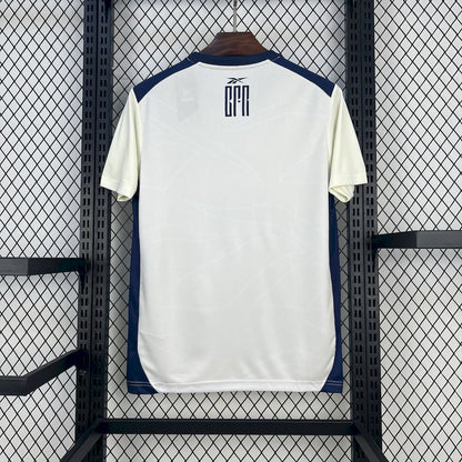 Botafogo 2025/26 Camisola de Pré-Jogo Branca – Homem