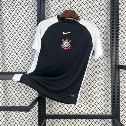 Corinthians 2025/26 Camisola Alternativa – Homem