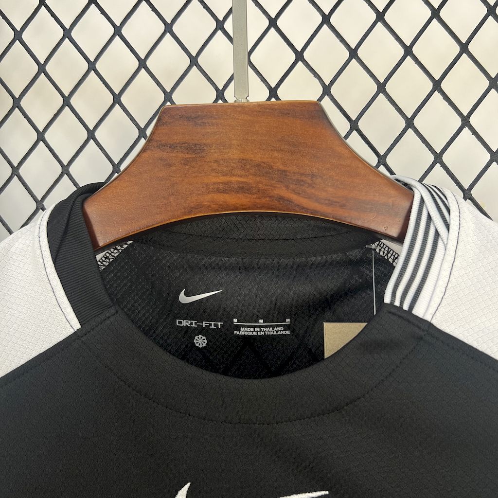 Corinthians 2025/26 Camisola Alternativa – Homem