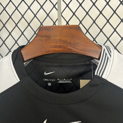 Corinthians 2025/26 Camisola Alternativa – Homem