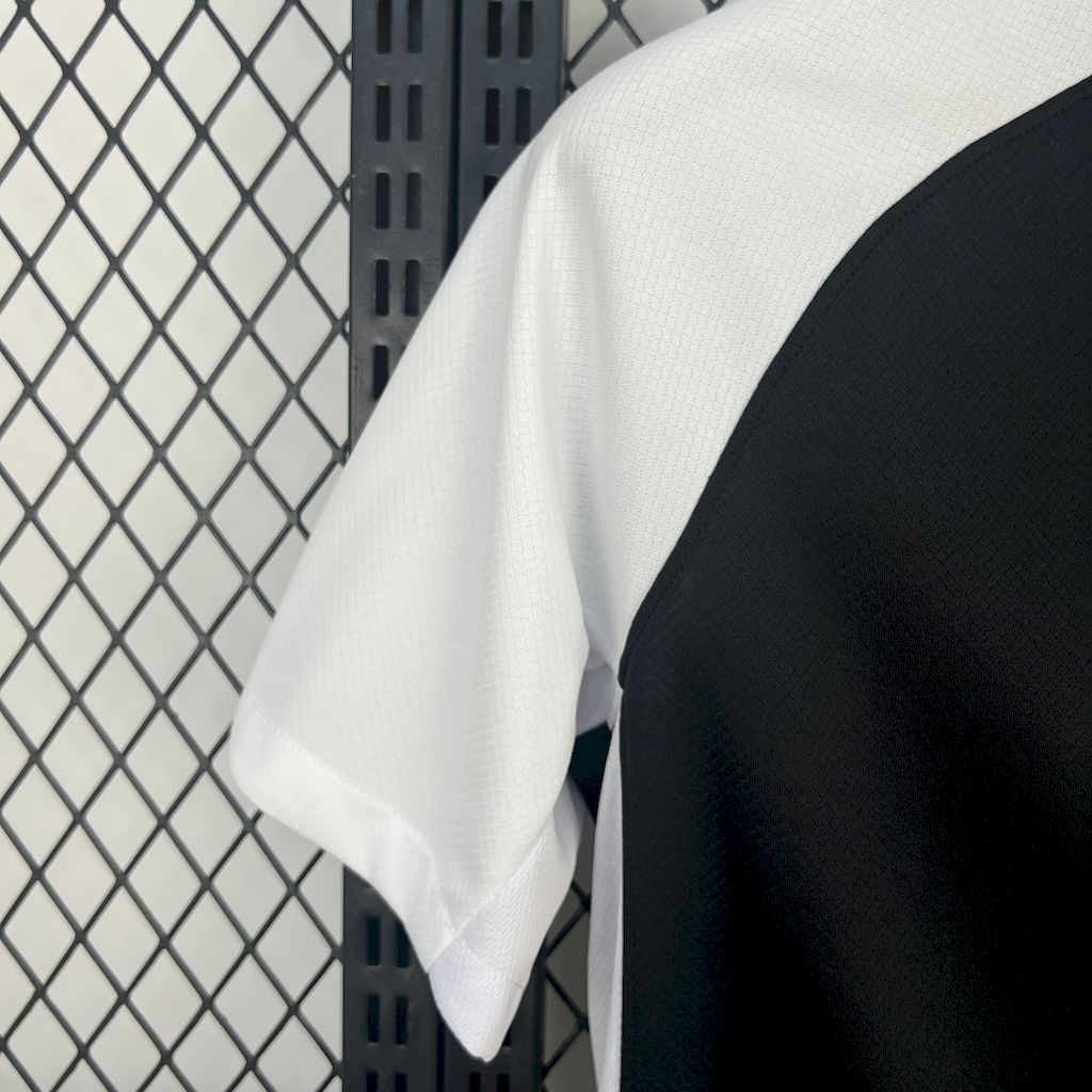 Corinthians 2025/26 Camisola Alternativa – Homem