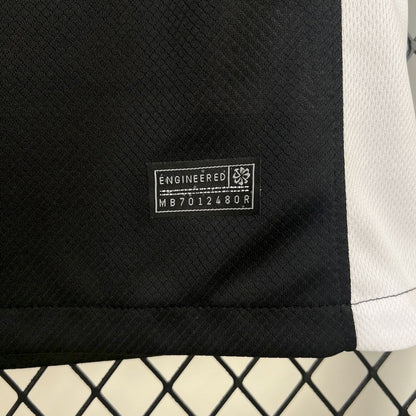 Corinthians 2025/26 Camisola Alternativa – Homem