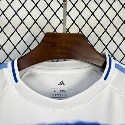 Cruzeiro 2025/26 Camisola Alternativa – Homem