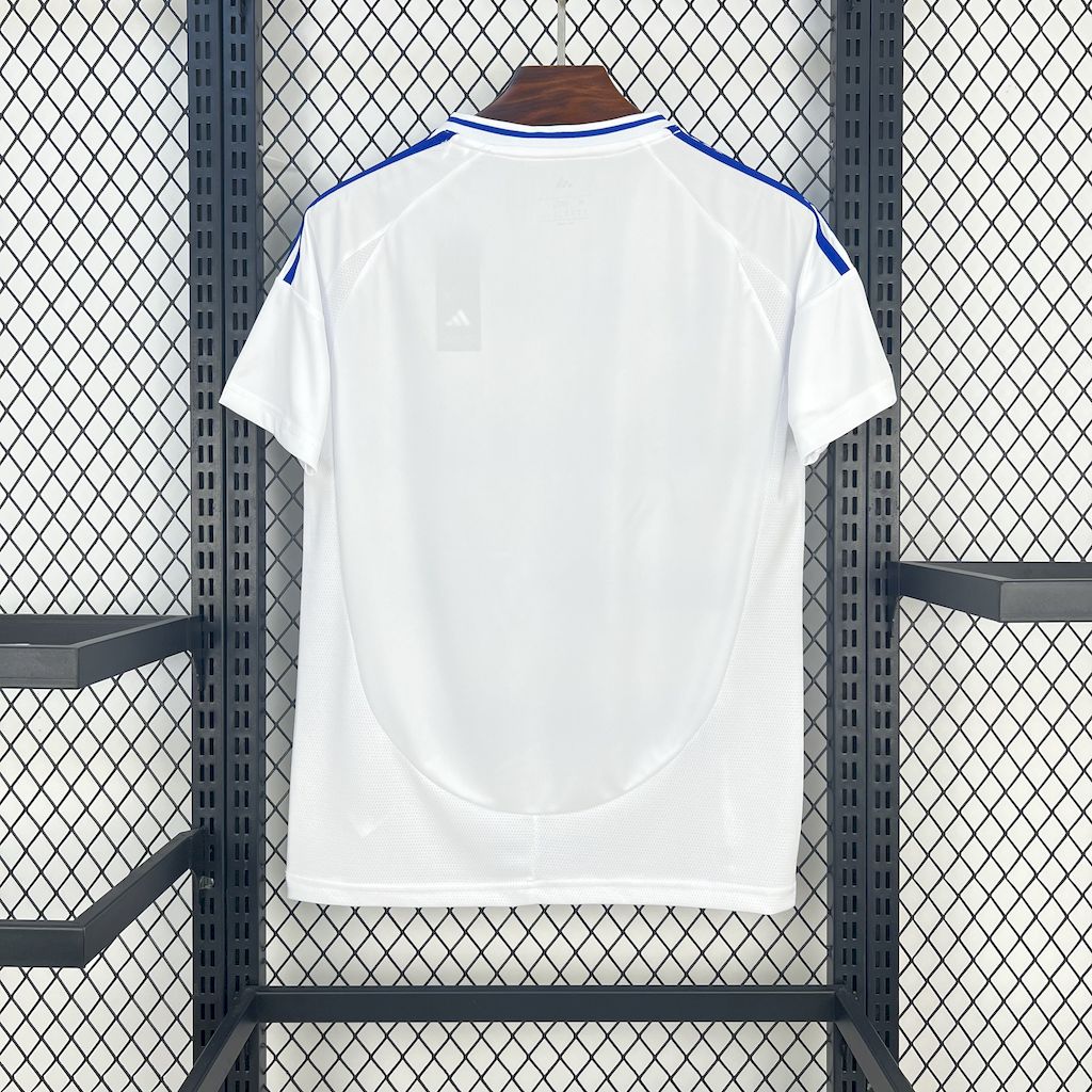Cruzeiro 2025/26 Camisola Alternativa – Homem