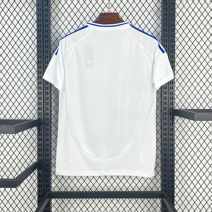 Cruzeiro 2025/26 Camisola Alternativa – Homem