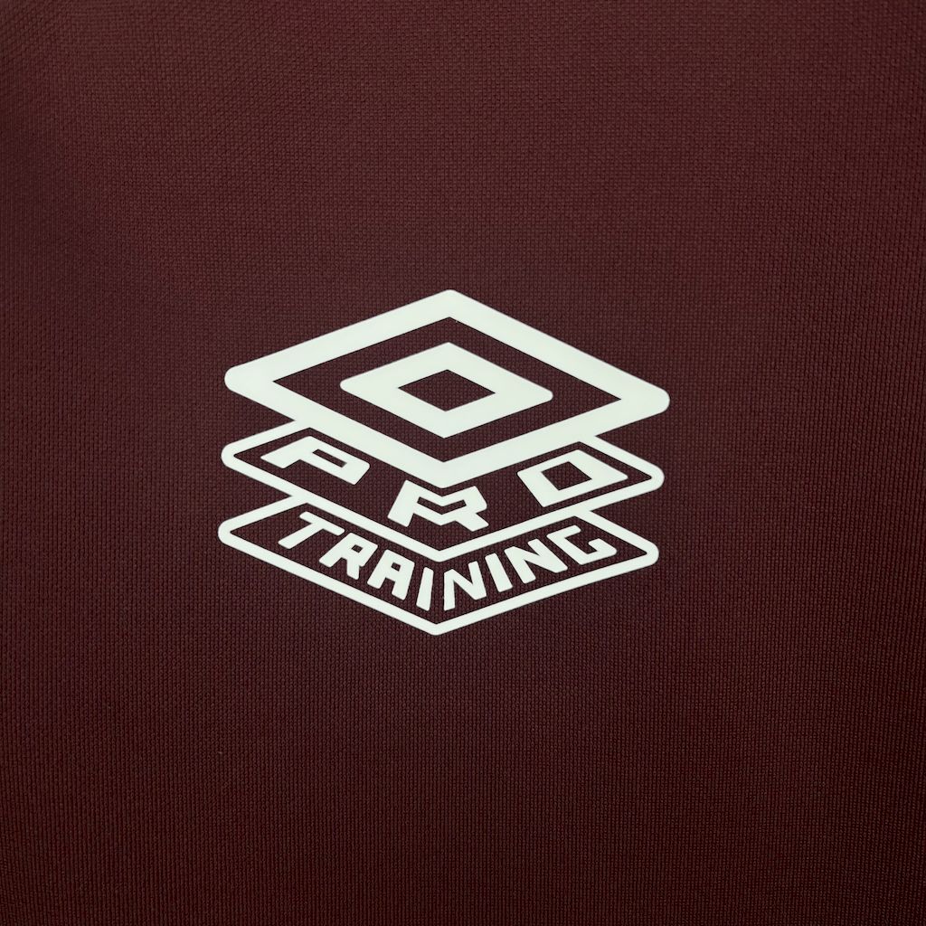Fluminense 2025/26 Camisola de Pré-Jogo – Homem