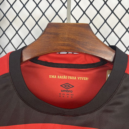 Sport Recife 2025/26 Camisola Principal – Homem