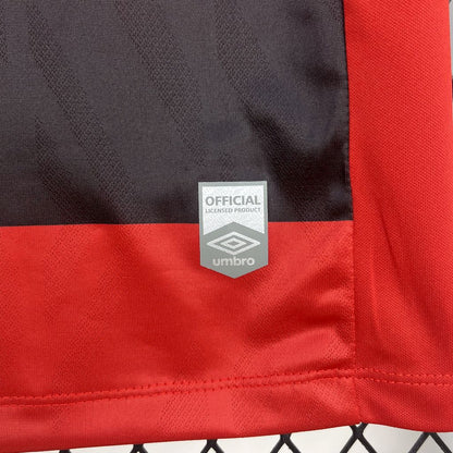 Sport Recife 2025/26 Camisola Principal – Homem