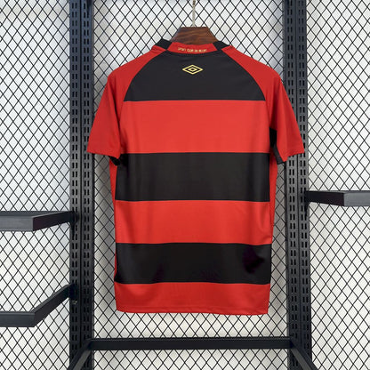 Sport Recife 2025/26 Camisola Principal – Homem