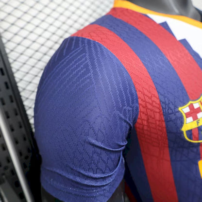 Neymar da Silva Santos Júnior 2025/26 Camisola all club Mix Versão Jogador – Homem