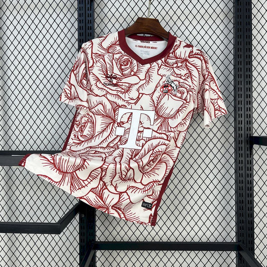 1. FC Köln 2025/26 Camisola Especial – Homem