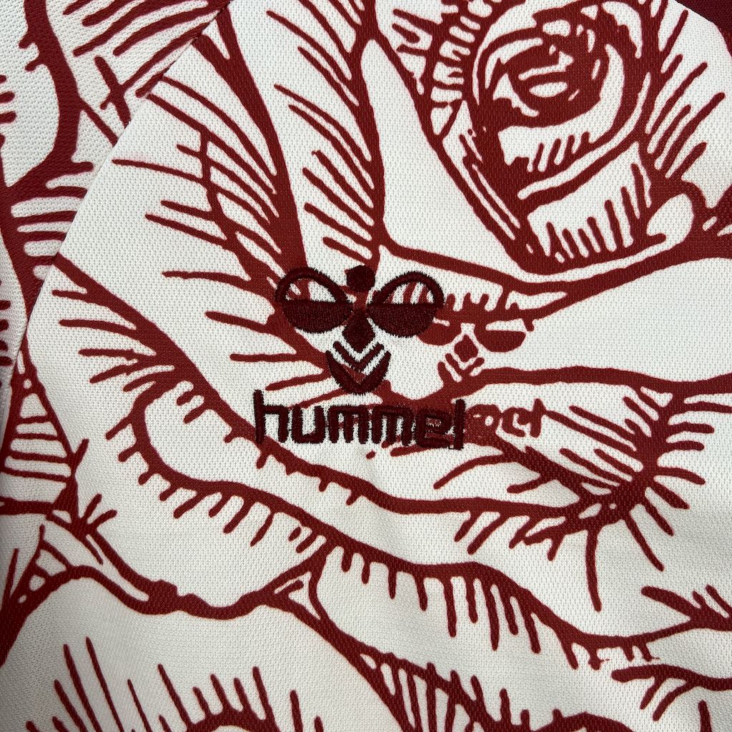 1. FC Köln 2025/26 Camisola Especial – Homem