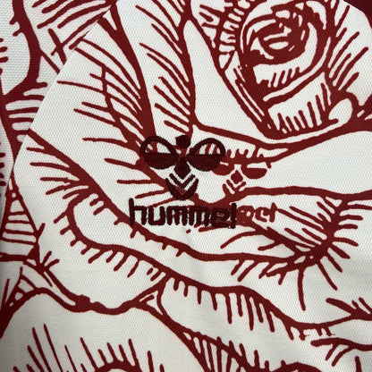 1. FC Köln 2025/26 Camisola Especial – Homem