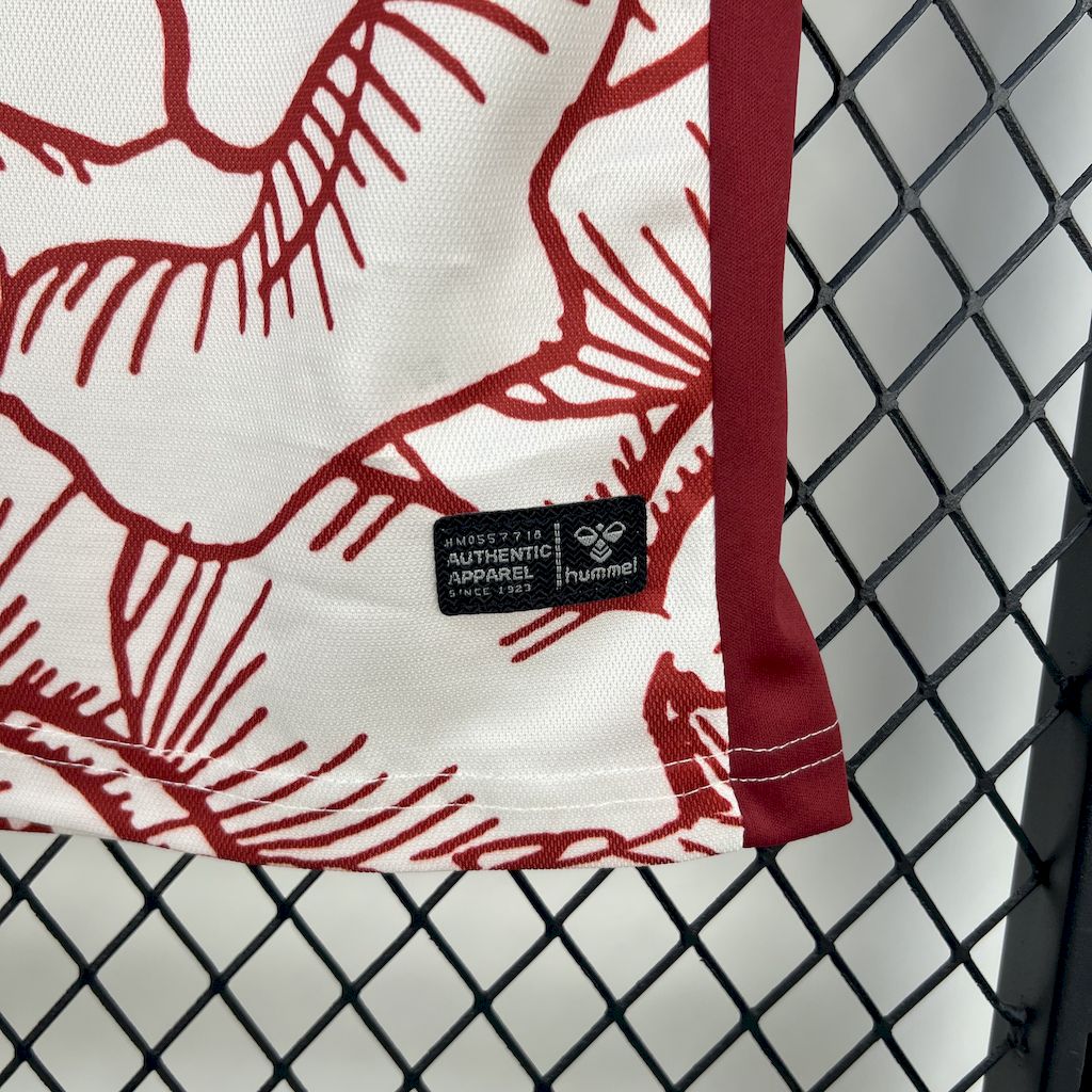1. FC Köln 2025/26 Camisola Especial – Homem