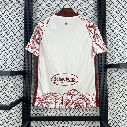 1. FC Köln 2025/26 Camisola Especial – Homem