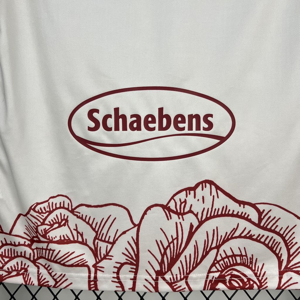 1. FC Köln 2025/26 Camisola Especial – Homem