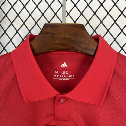 Ajax 2025/26 Camisola Amsterdam Aniversário – Homem