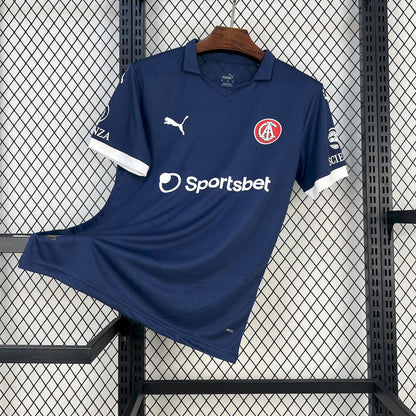 CA Independiente 2025/26 Camisola Terceira – Homem