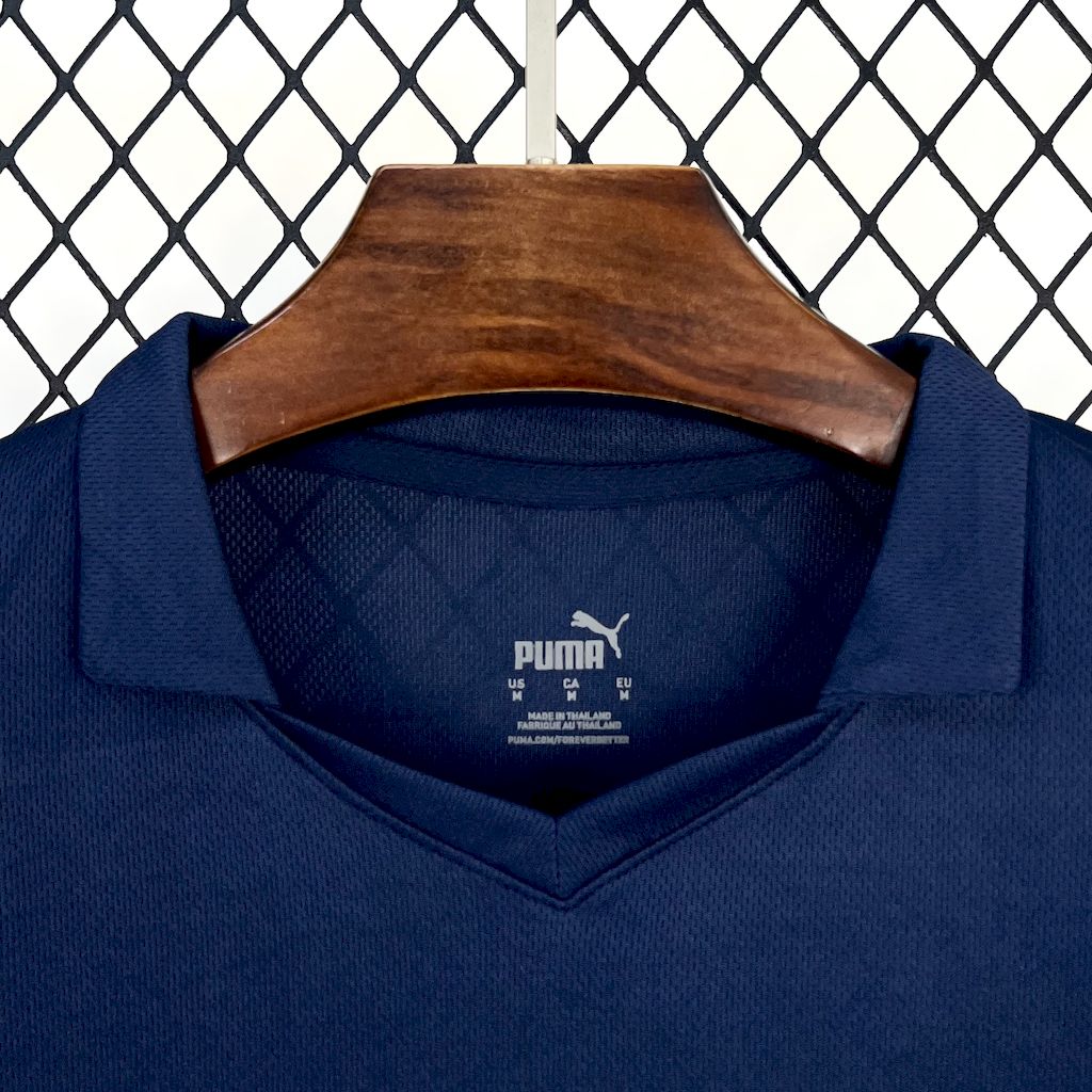 CA Independiente 2025/26 Camisola Terceira – Homem