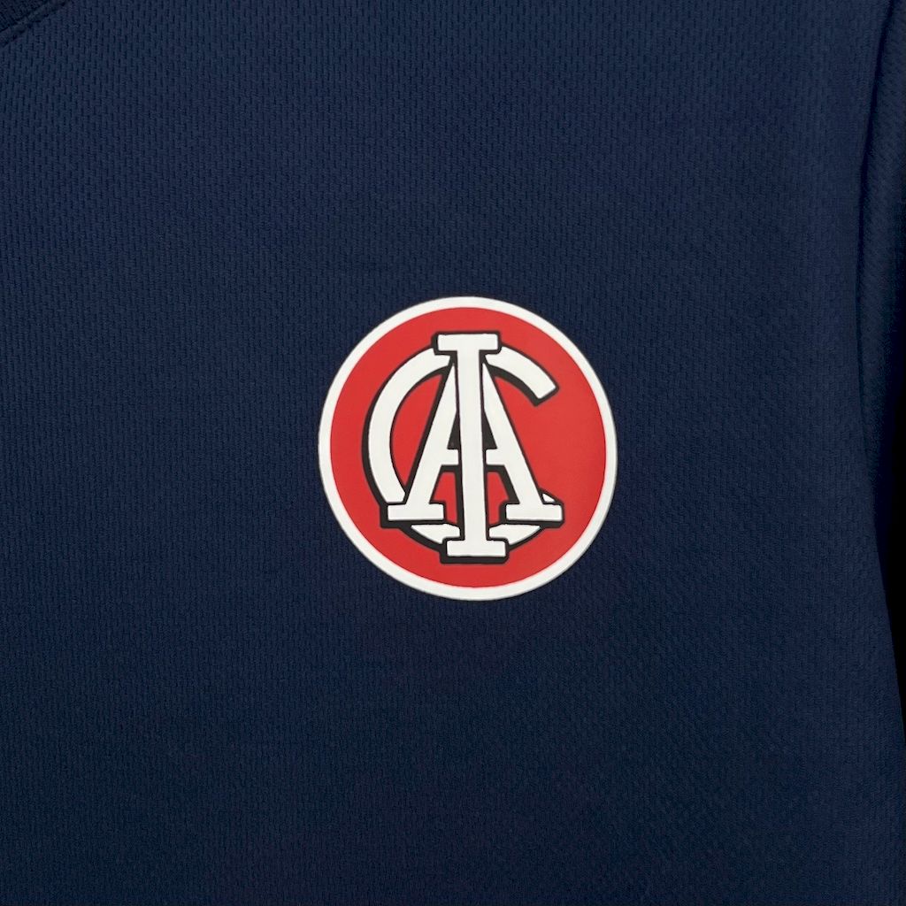 CA Independiente 2025/26 Camisola Terceira – Homem