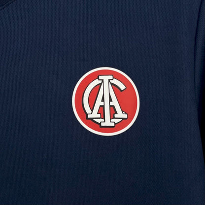 CA Independiente 2025/26 Camisola Terceira – Homem