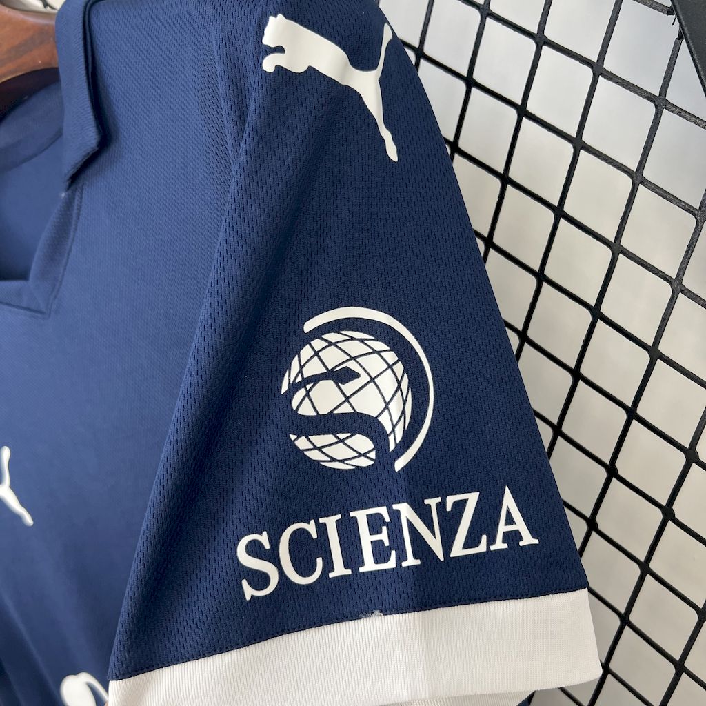 CA Independiente 2025/26 Camisola Terceira – Homem