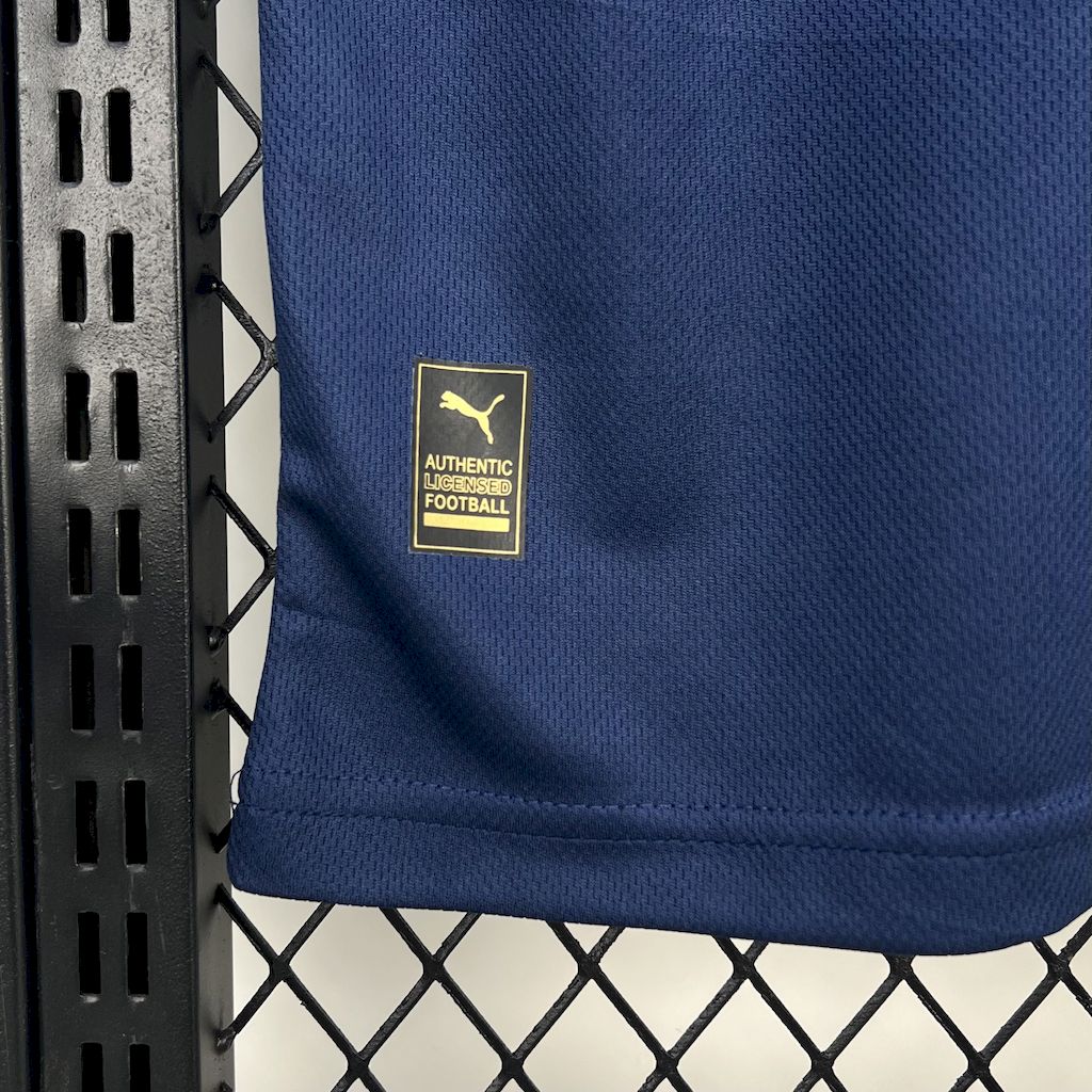 CA Independiente 2025/26 Camisola Terceira – Homem
