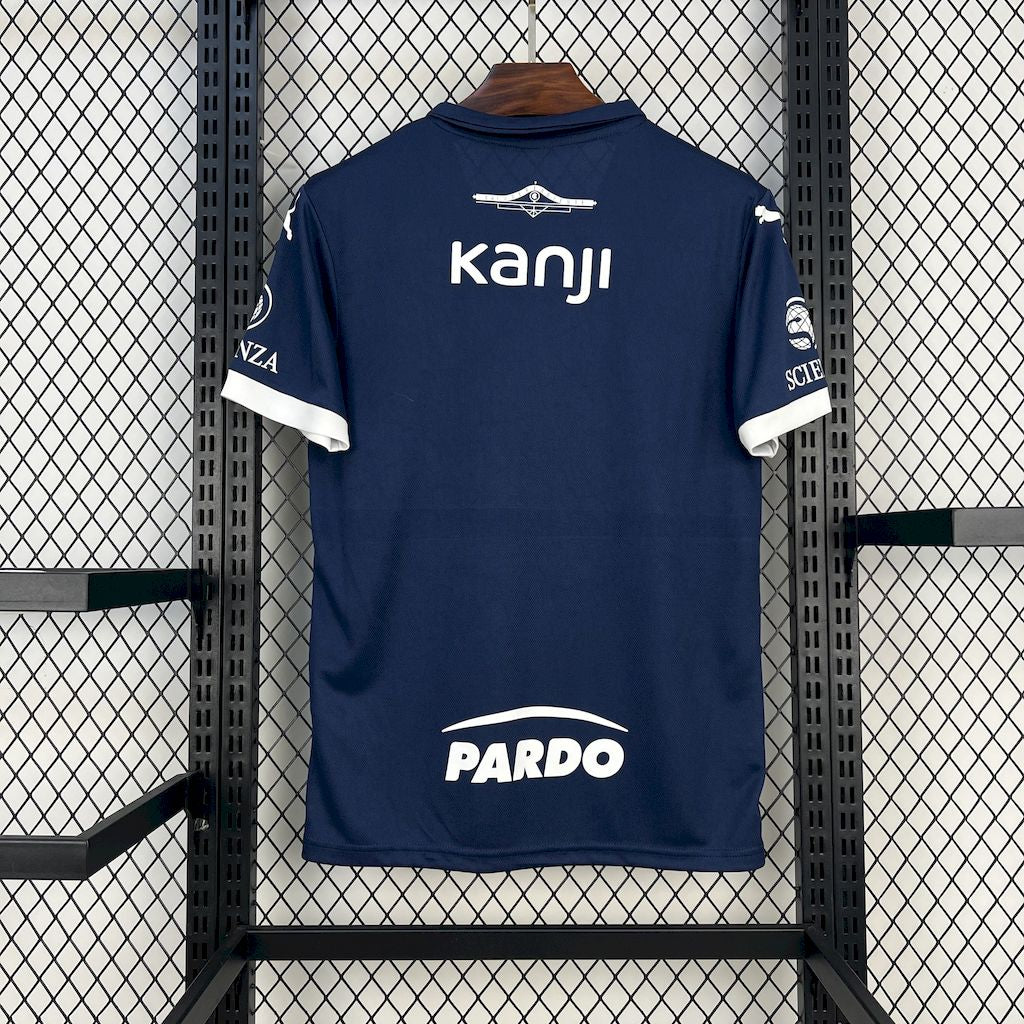 CA Independiente 2025/26 Camisola Terceira – Homem