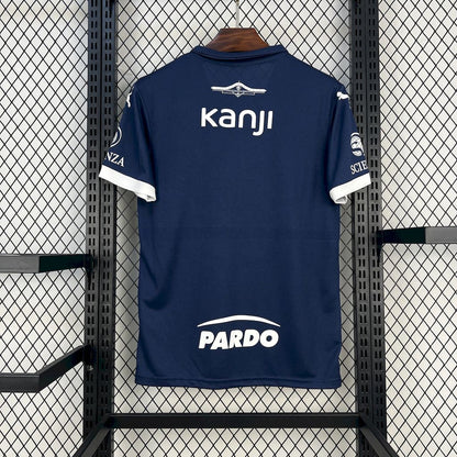 CA Independiente 2025/26 Camisola Terceira – Homem