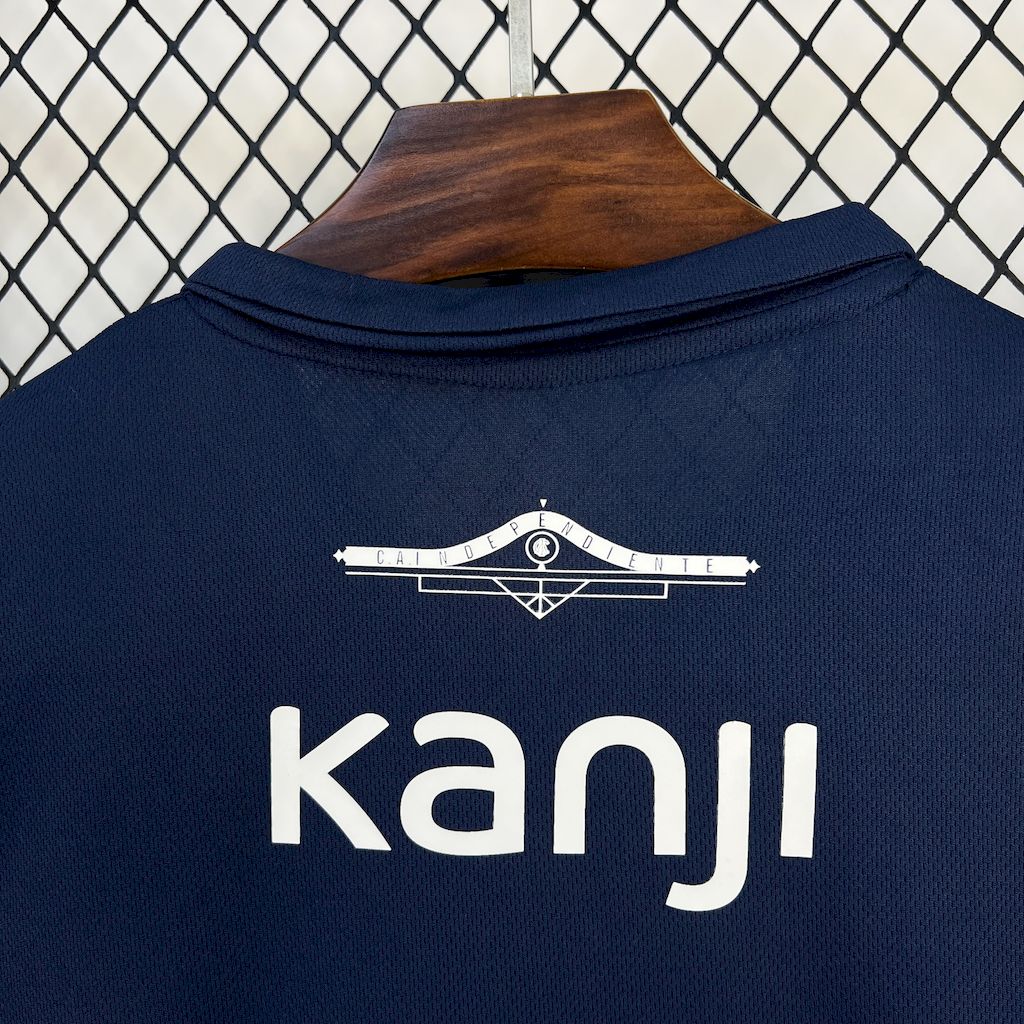 CA Independiente 2025/26 Camisola Terceira – Homem