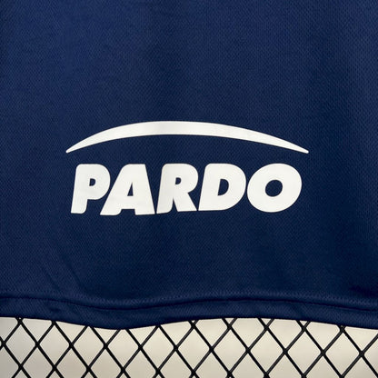 CA Independiente 2025/26 Camisola Terceira – Homem