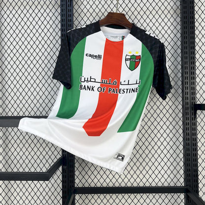 CD Palestino 2025/26 Camisola Principal – Homem