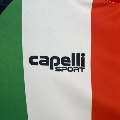 CD Palestino 2025/26 Camisola Principal – Homem