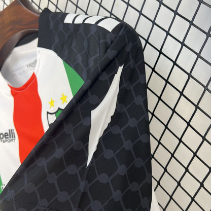 CD Palestino 2025/26 Camisola Principal – Homem