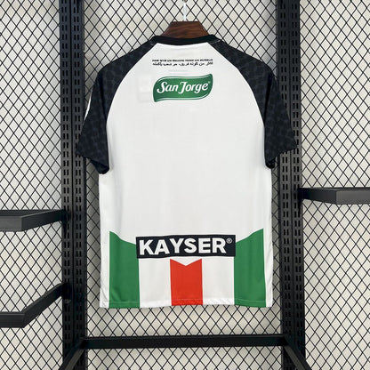 CD Palestino 2025/26 Camisola Principal – Homem
