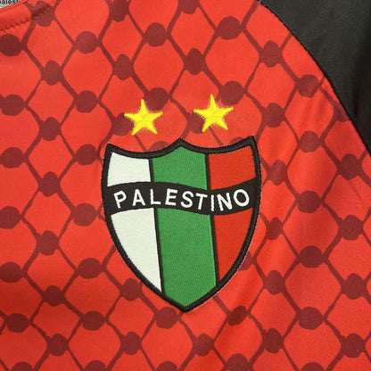 CD Palestino 2025/26 Camisola Terceira – Homem