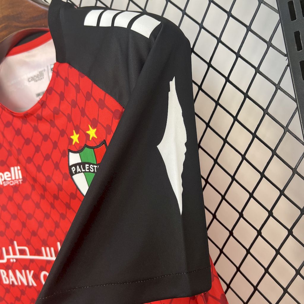 CD Palestino 2025/26 Camisola Terceira – Homem
