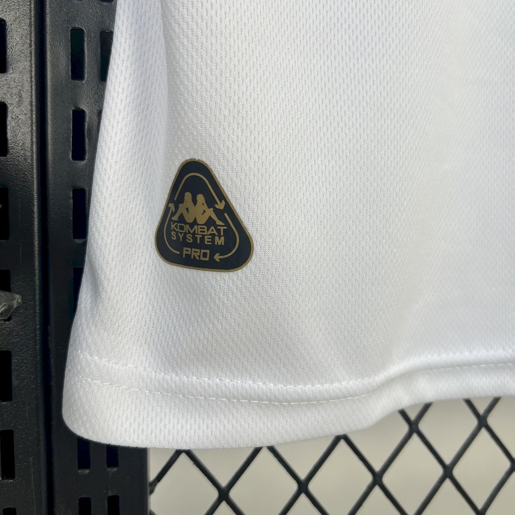 Club Atlético Huracan 2025/26 Camisola Principal – Homem