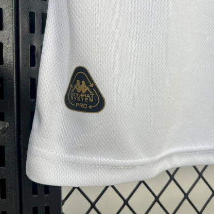 Club Atlético Huracan 2025/26 Camisola Principal – Homem