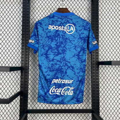 Club Olimpia 2025/26 Camisola Terceira – Homem