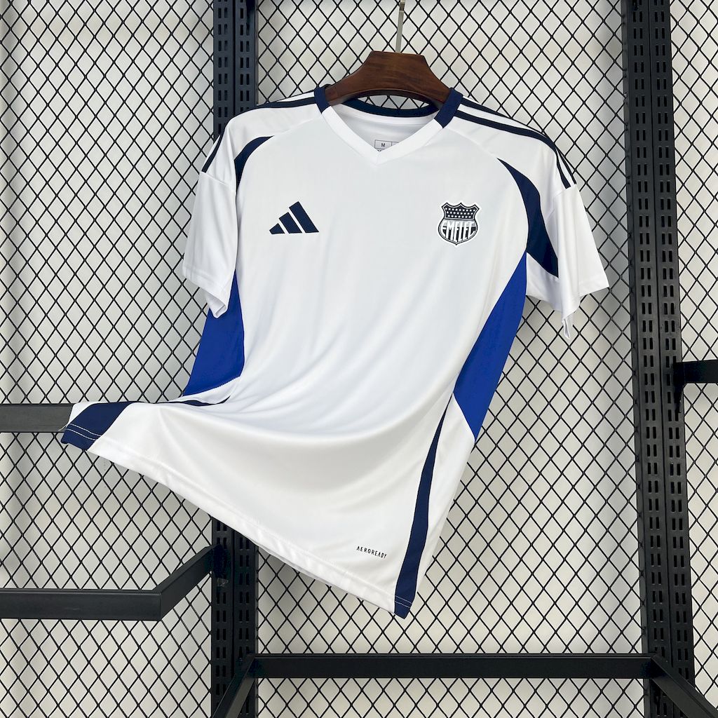 Emelec Guayaquil 2025/26 Camisola Alternativa – Homem
