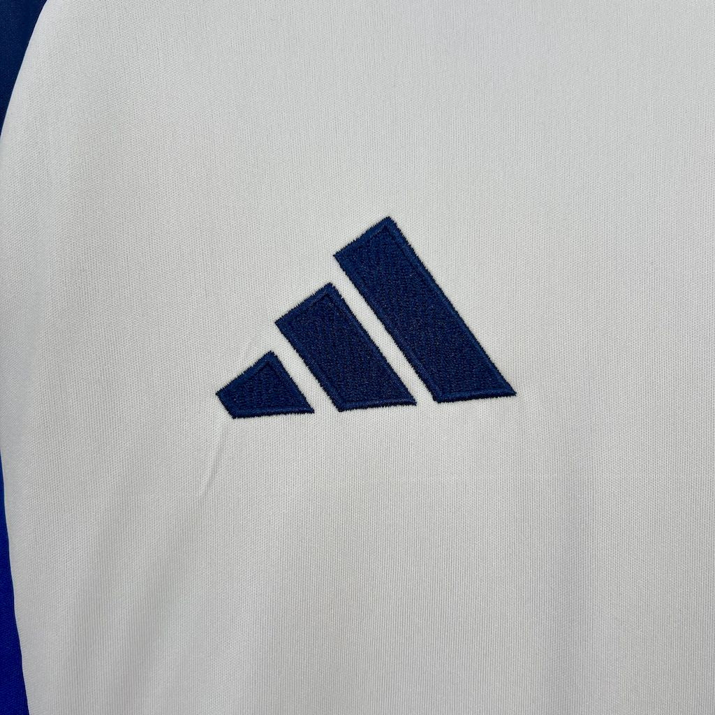 Emelec Guayaquil 2025/26 Camisola Alternativa – Homem