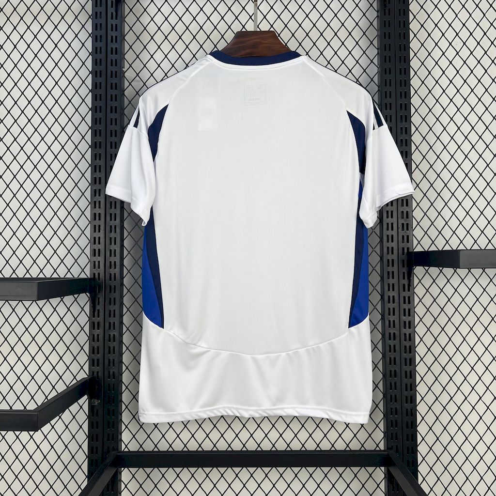 Emelec Guayaquil 2025/26 Camisola Alternativa – Homem