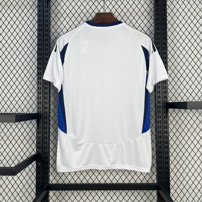Emelec Guayaquil 2025/26 Camisola Alternativa – Homem