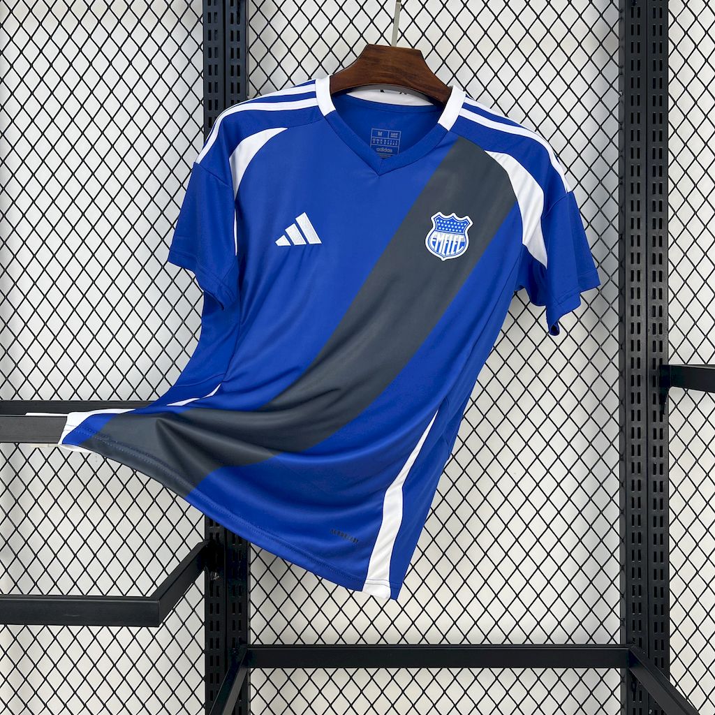 Emelec Guayaquil 2025/26 Camisola Principal – Homem