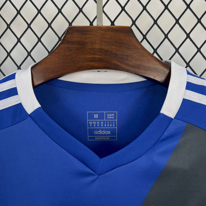 Emelec Guayaquil 2025/26 Camisola Principal – Homem