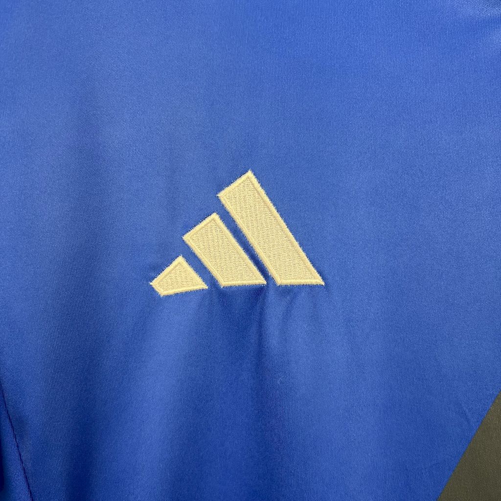 Emelec Guayaquil 2025/26 Camisola Principal – Homem